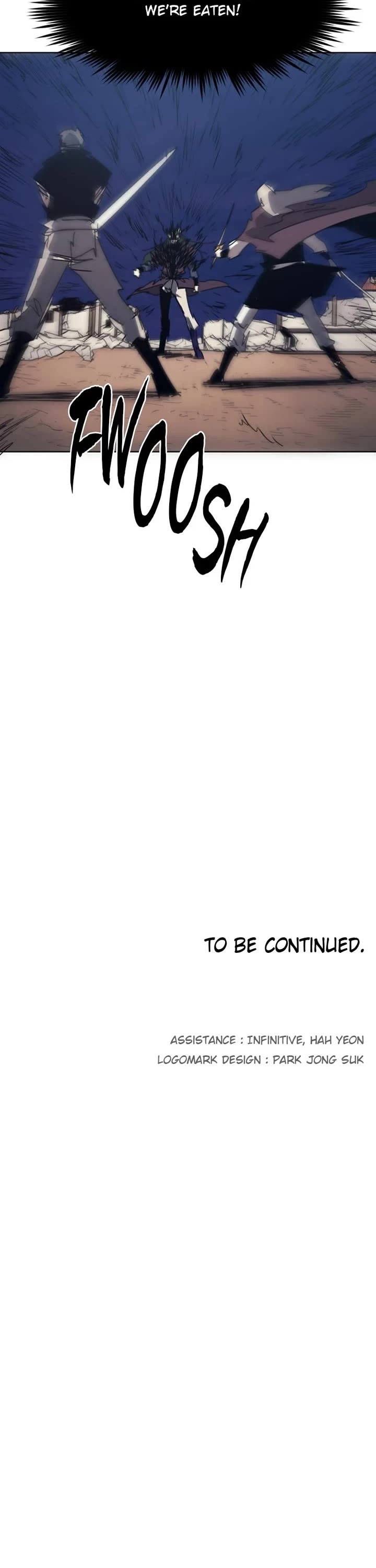 The Ember Knight chapter 238 page 22