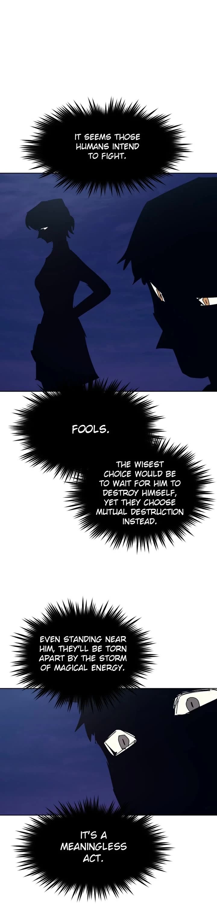 The Ember Knight chapter 238 page 26