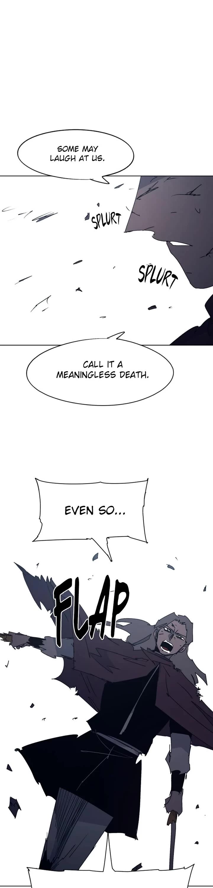 The Ember Knight chapter 238 page 27