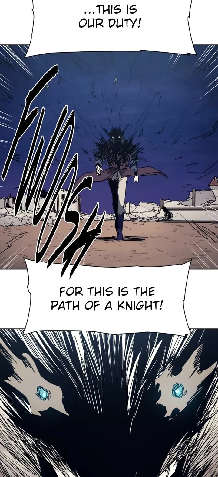 The Ember Knight chapter 238 page 28