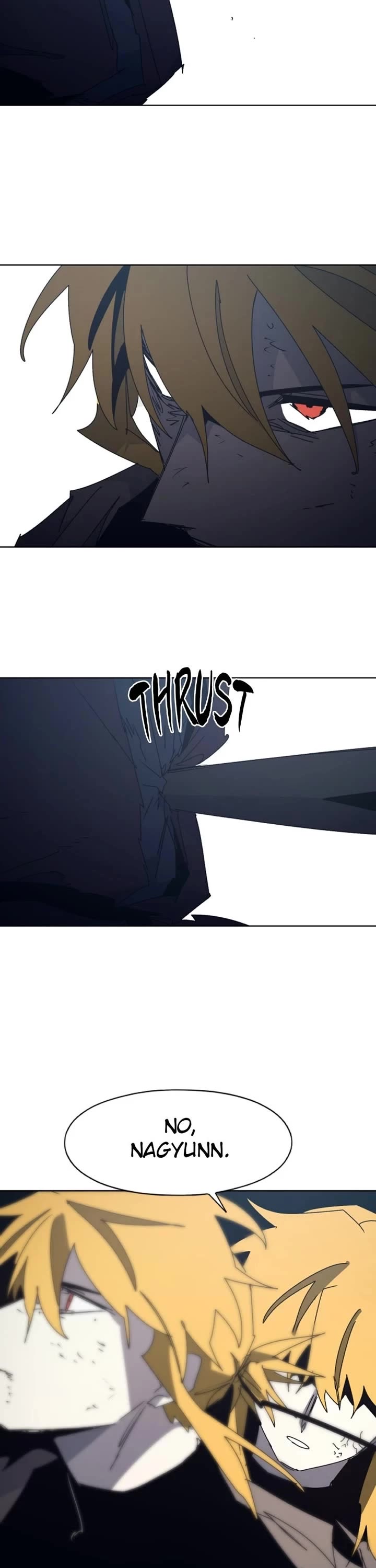 The Ember Knight chapter 238 page 3