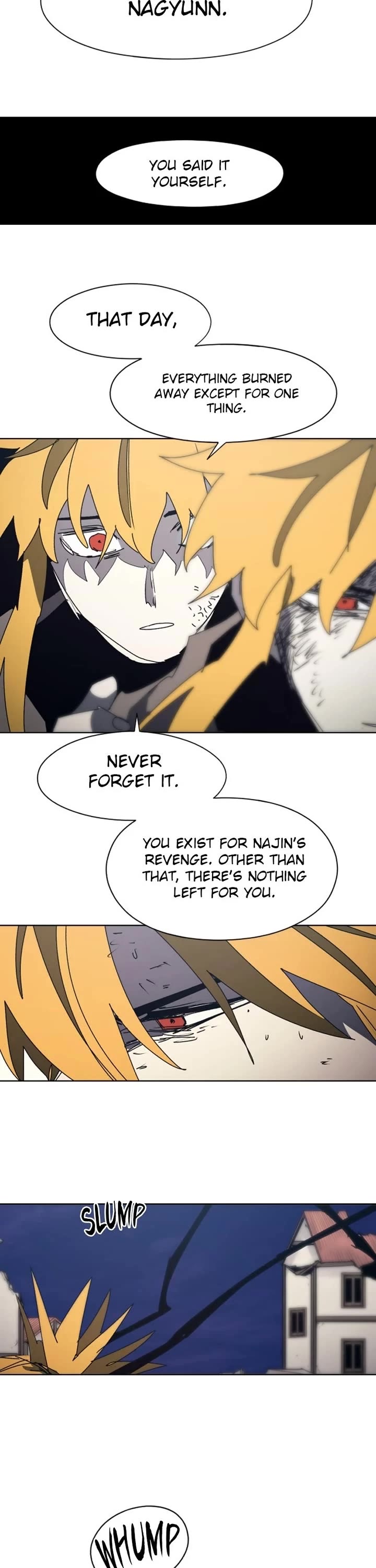 The Ember Knight chapter 238 page 6