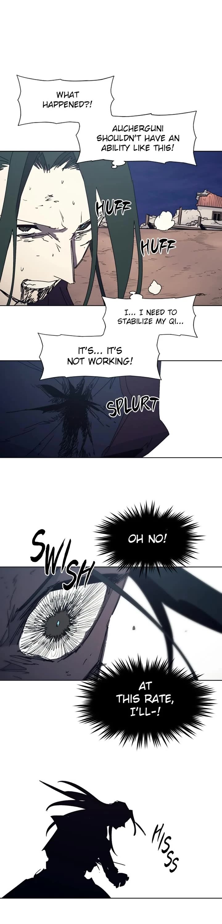 The Ember Knight chapter 238 page 9