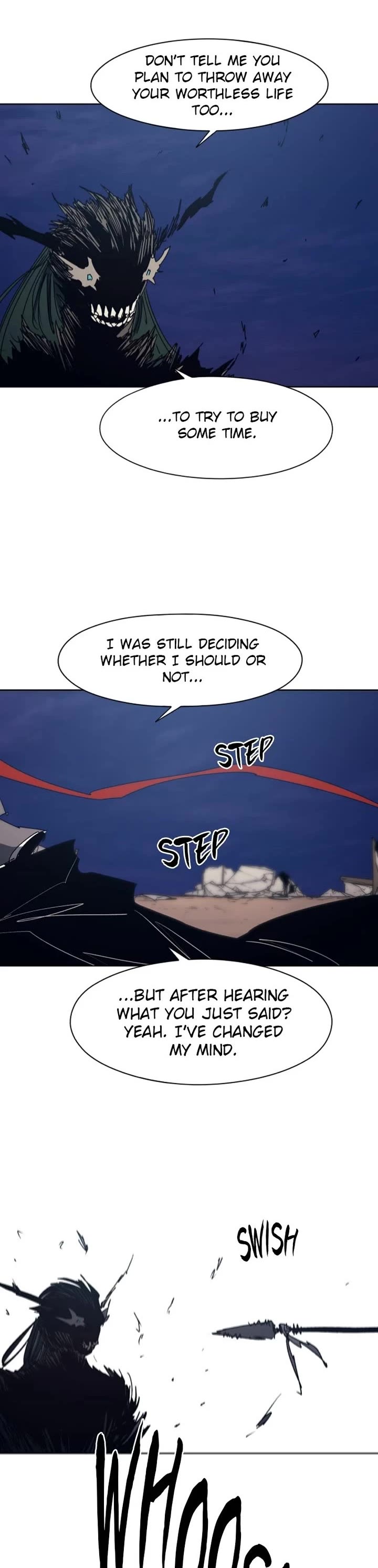 The Ember Knight chapter 239 page 10