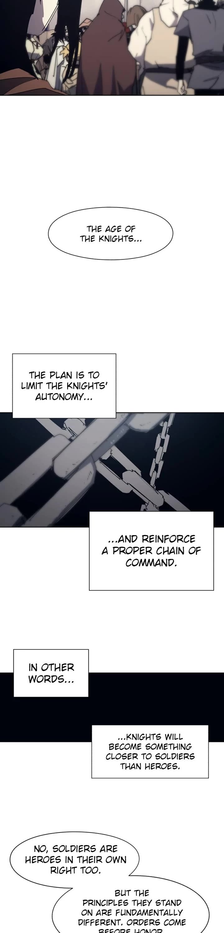 The Ember Knight chapter 239 page 13