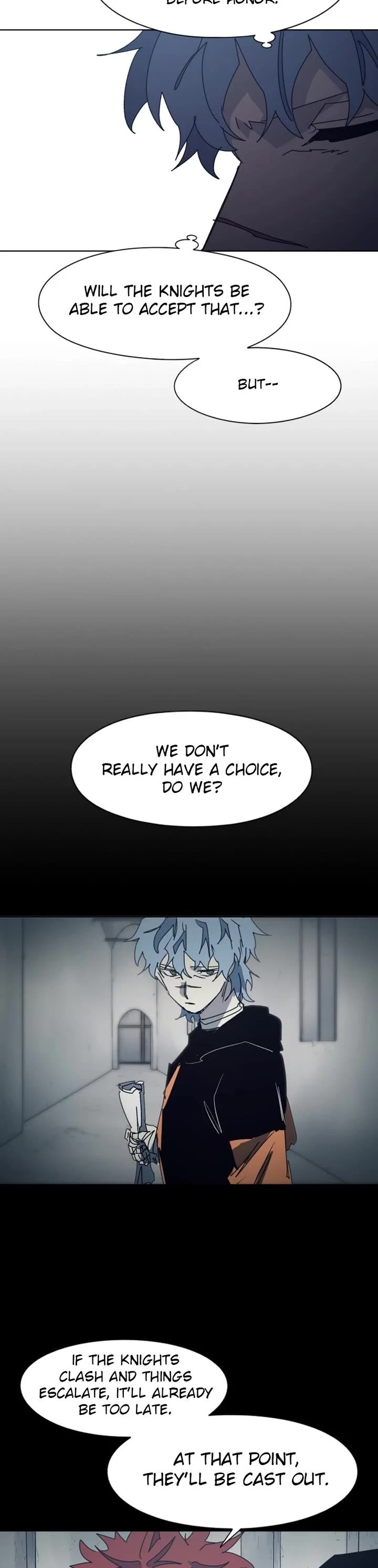 The Ember Knight chapter 239 page 14