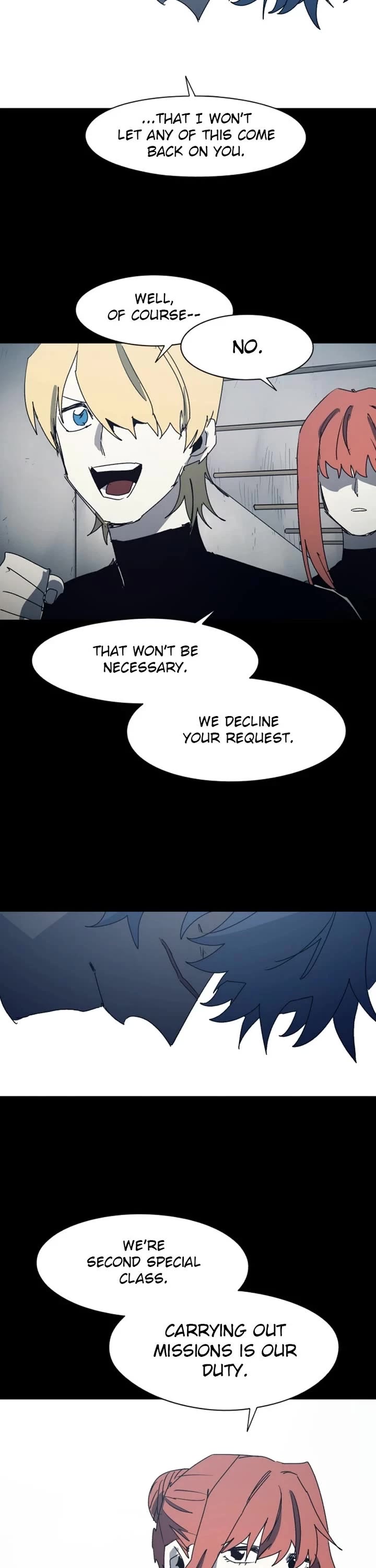The Ember Knight chapter 239 page 18