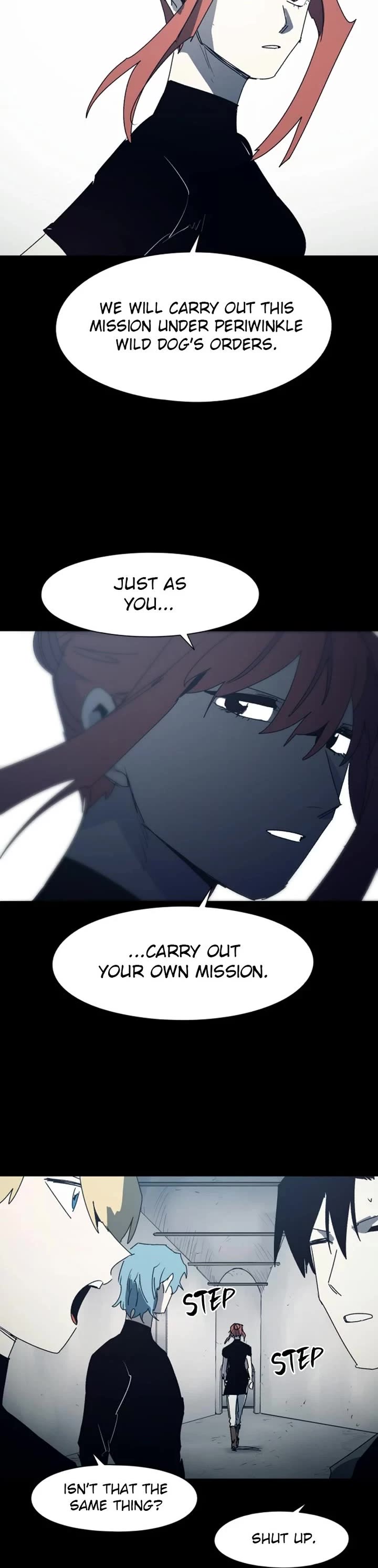 The Ember Knight chapter 239 page 19