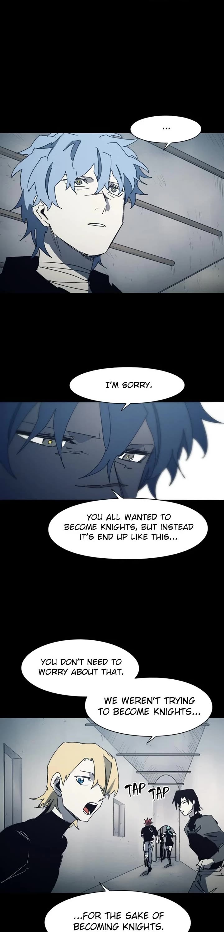 The Ember Knight chapter 239 page 20