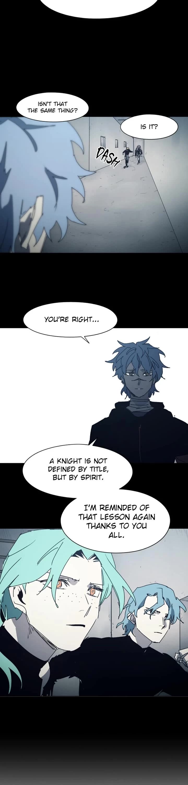 The Ember Knight chapter 239 page 21