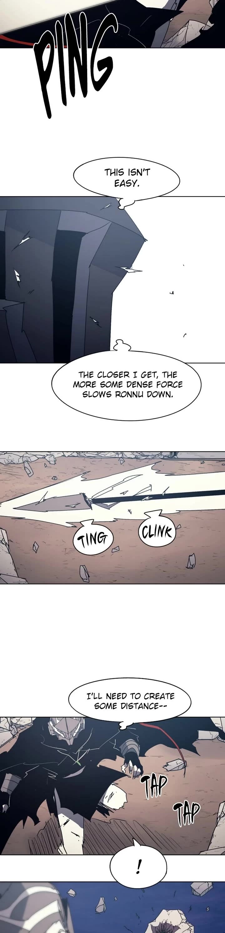The Ember Knight chapter 239 page 25