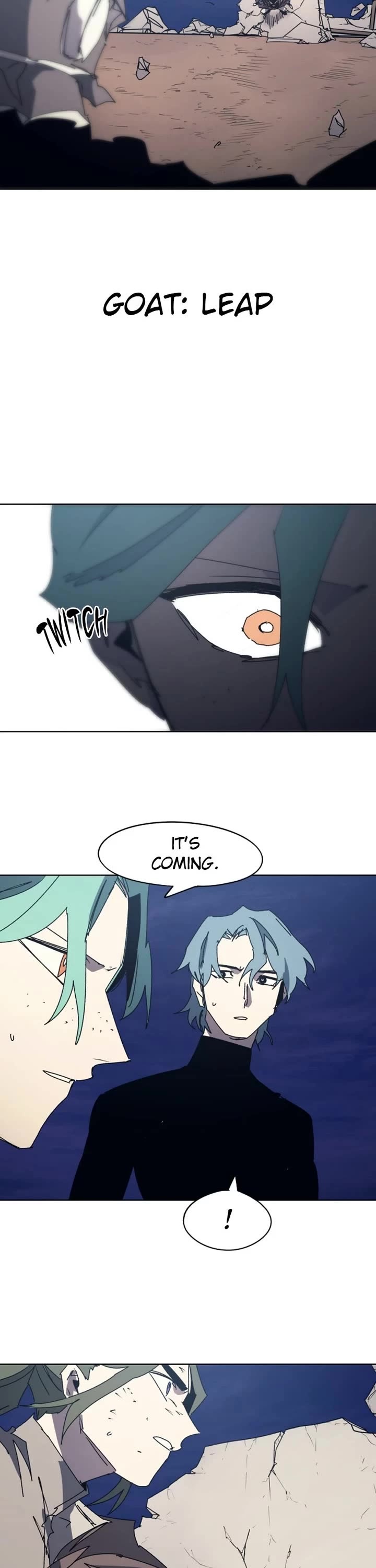 The Ember Knight chapter 239 page 26