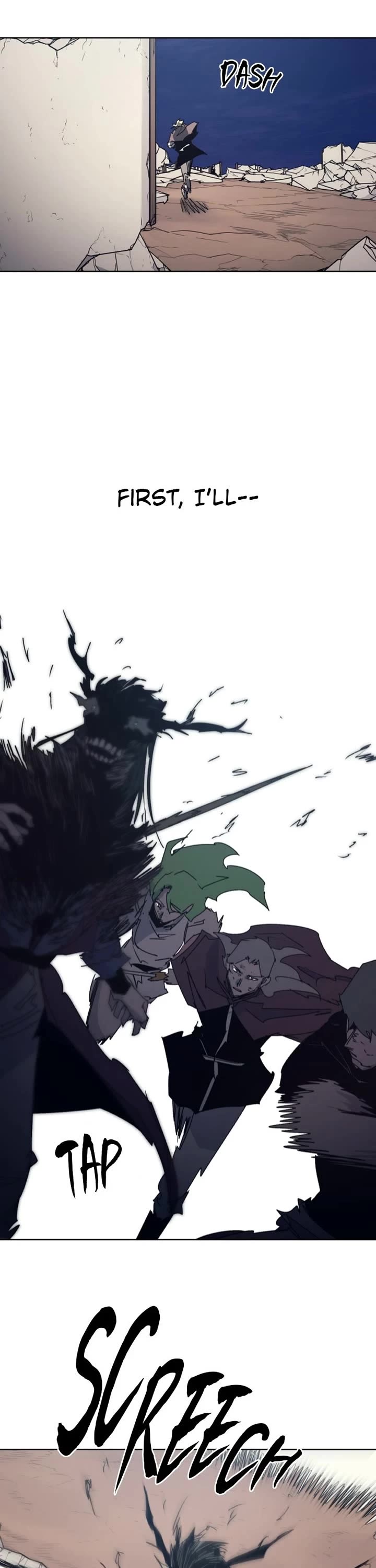 The Ember Knight chapter 239 page 3