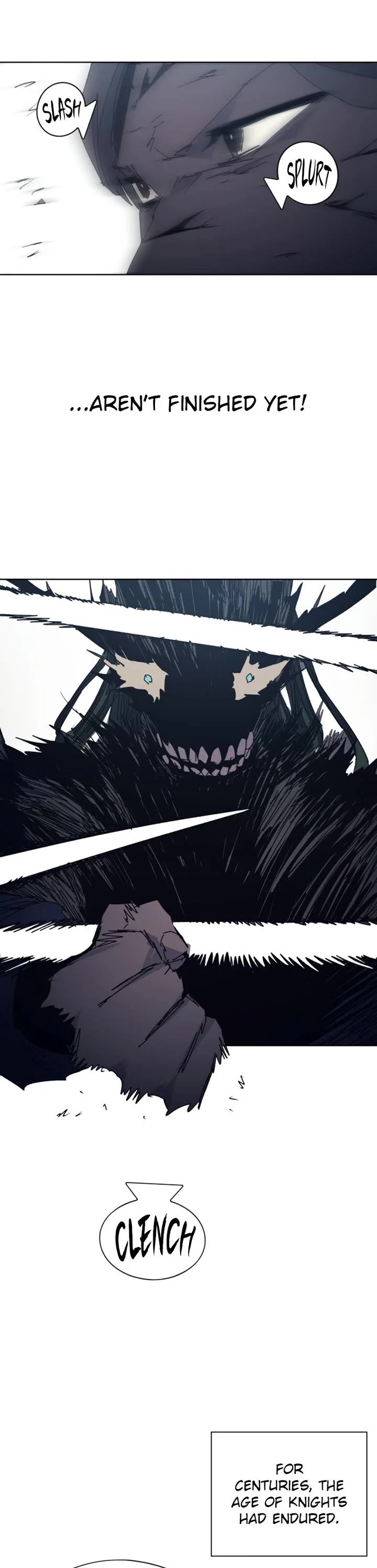 The Ember Knight chapter 239 page 5