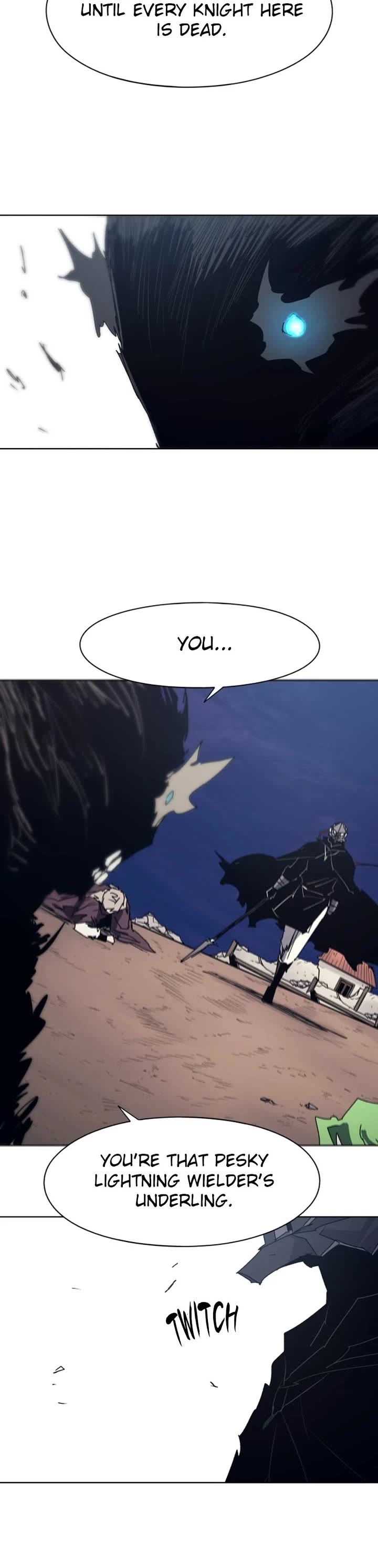 The Ember Knight chapter 239 page 9