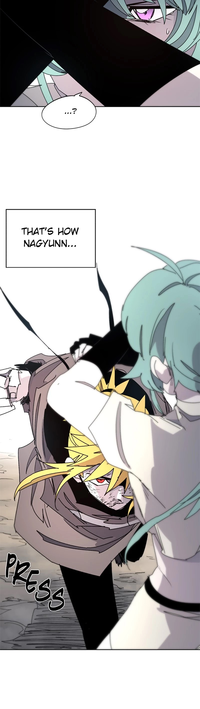 The Ember Knight chapter 24 page 11