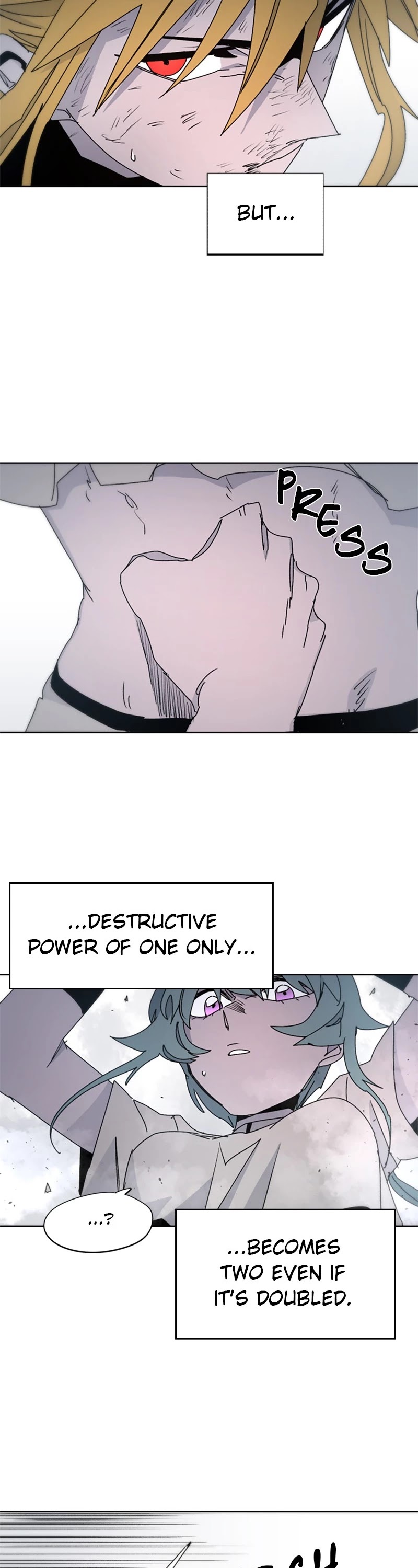 The Ember Knight chapter 24 page 14