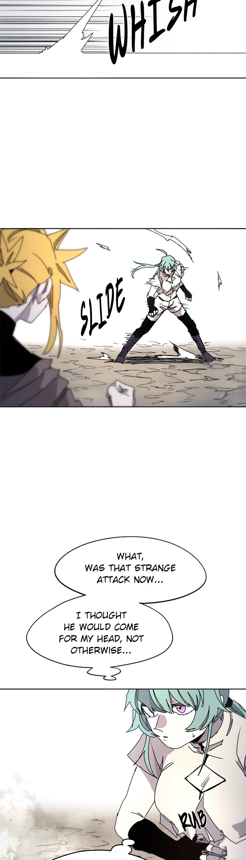 The Ember Knight chapter 24 page 15