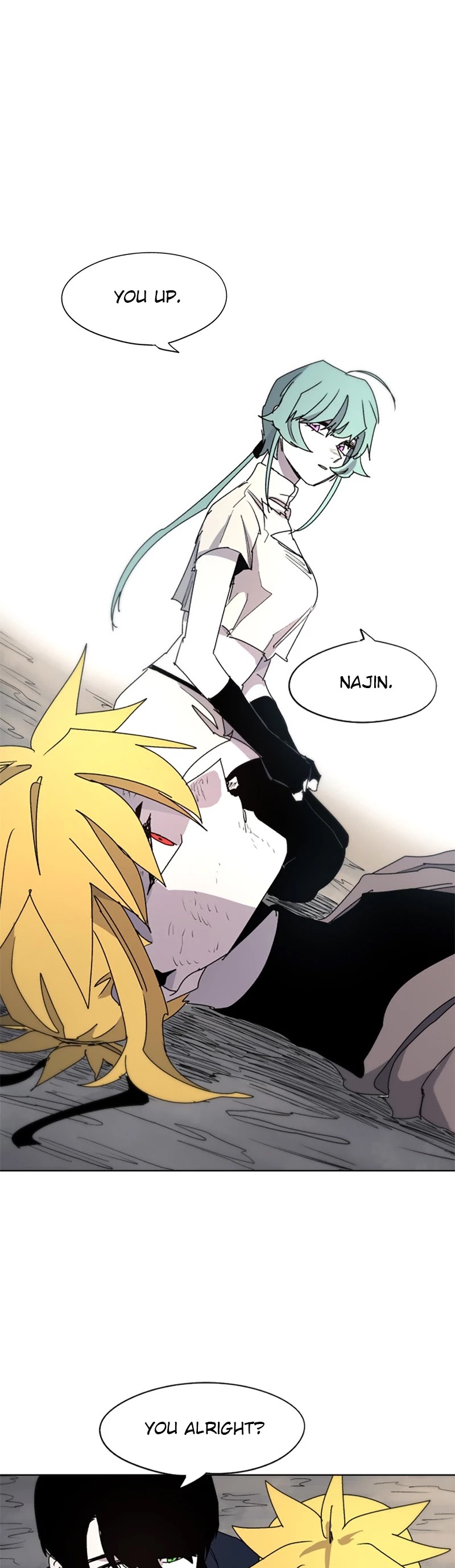 The Ember Knight chapter 24 page 19