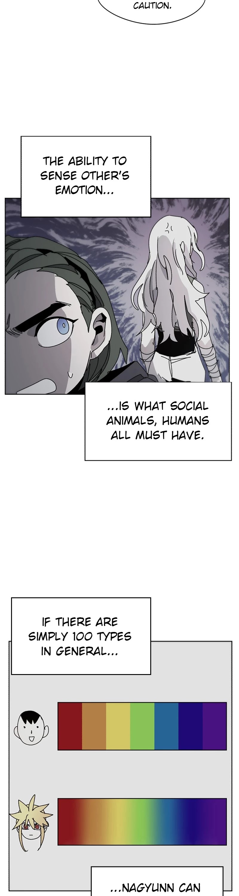 The Ember Knight chapter 24 page 2