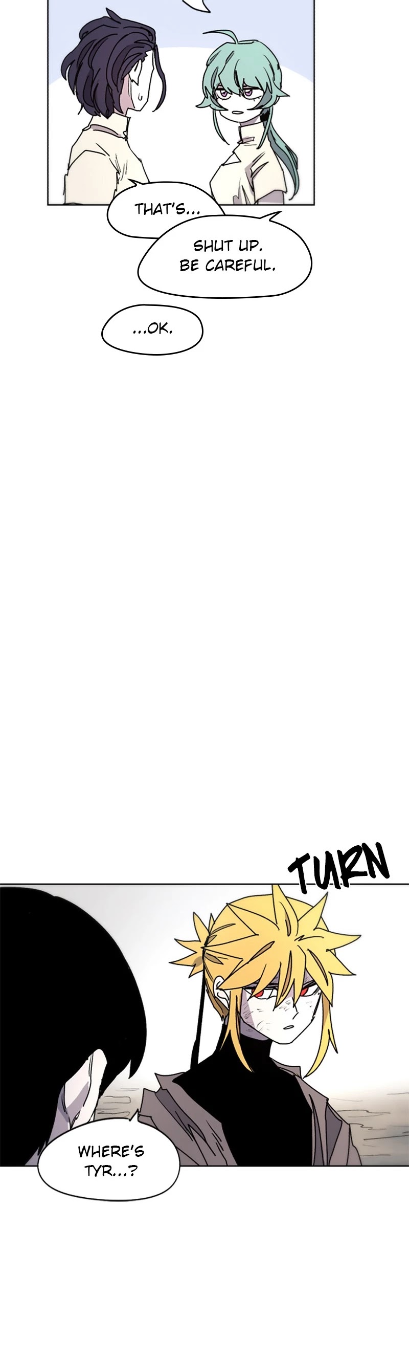 The Ember Knight chapter 24 page 24