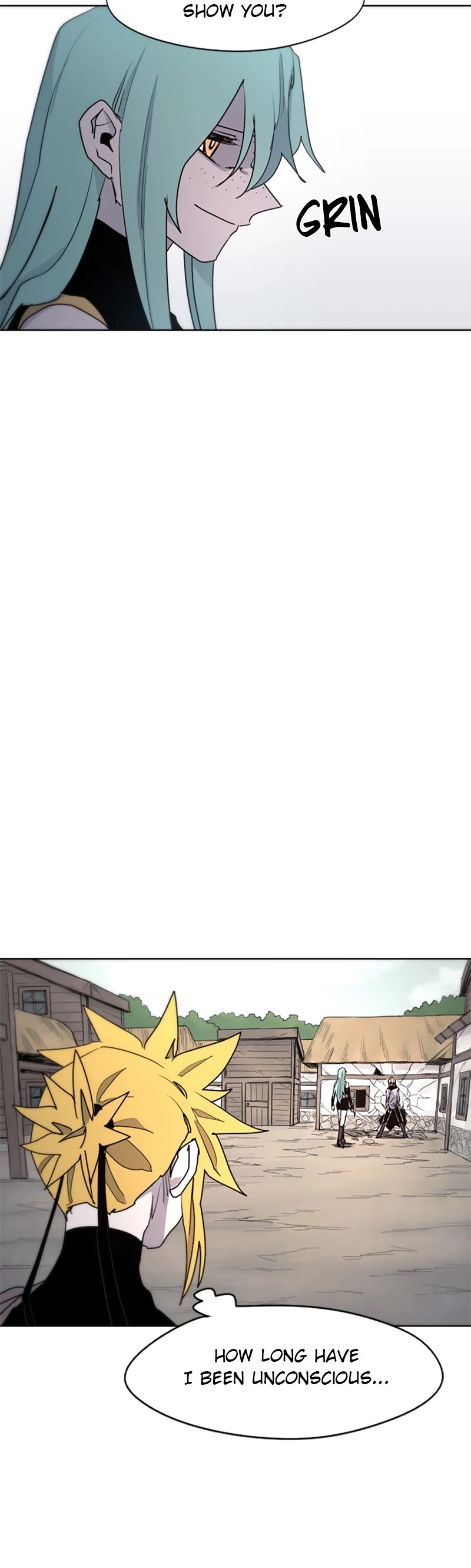 The Ember Knight chapter 24 page 28