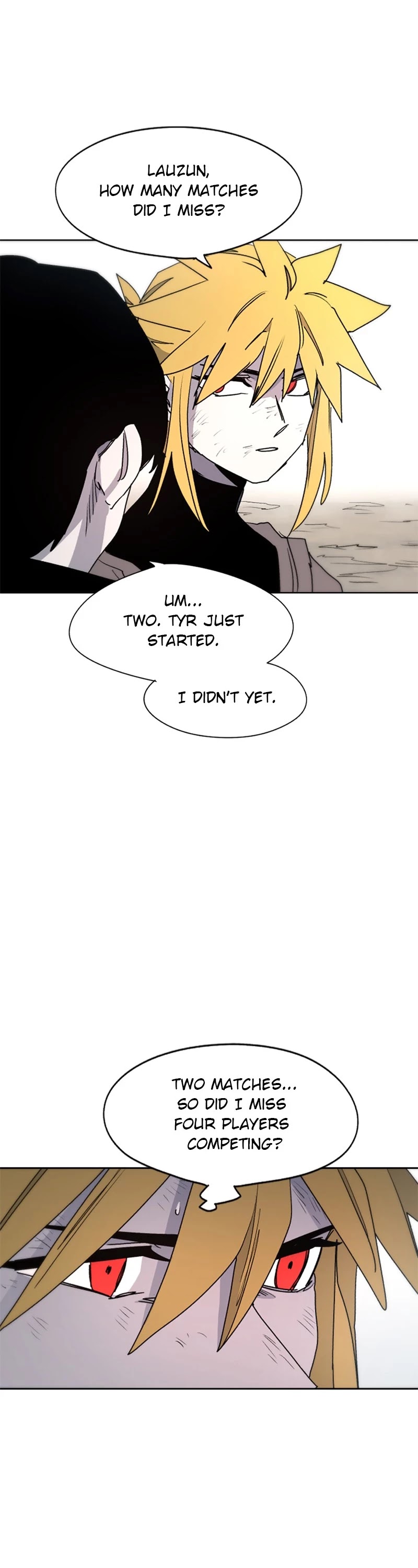 The Ember Knight chapter 24 page 29