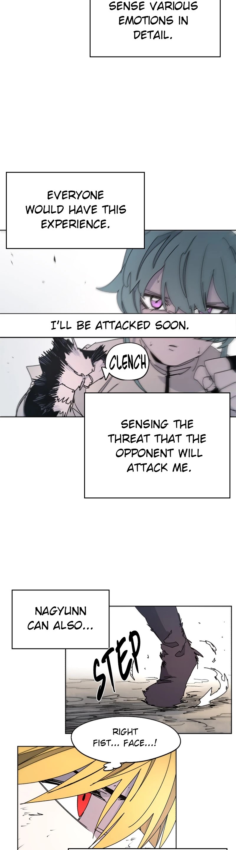 The Ember Knight chapter 24 page 3