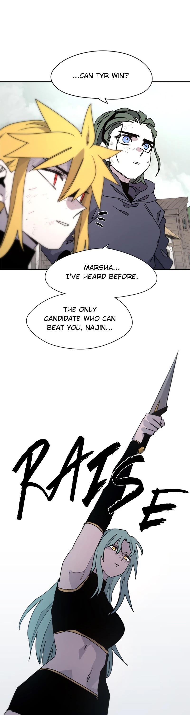 The Ember Knight chapter 24 page 30