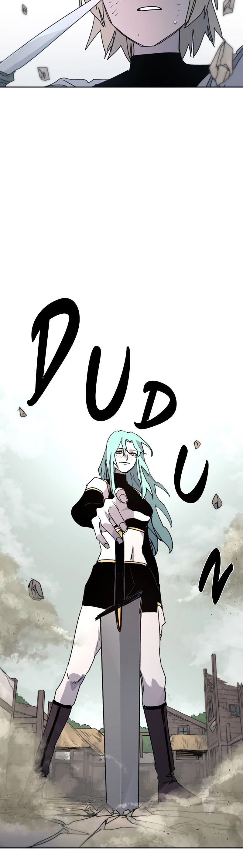 The Ember Knight chapter 24 page 32