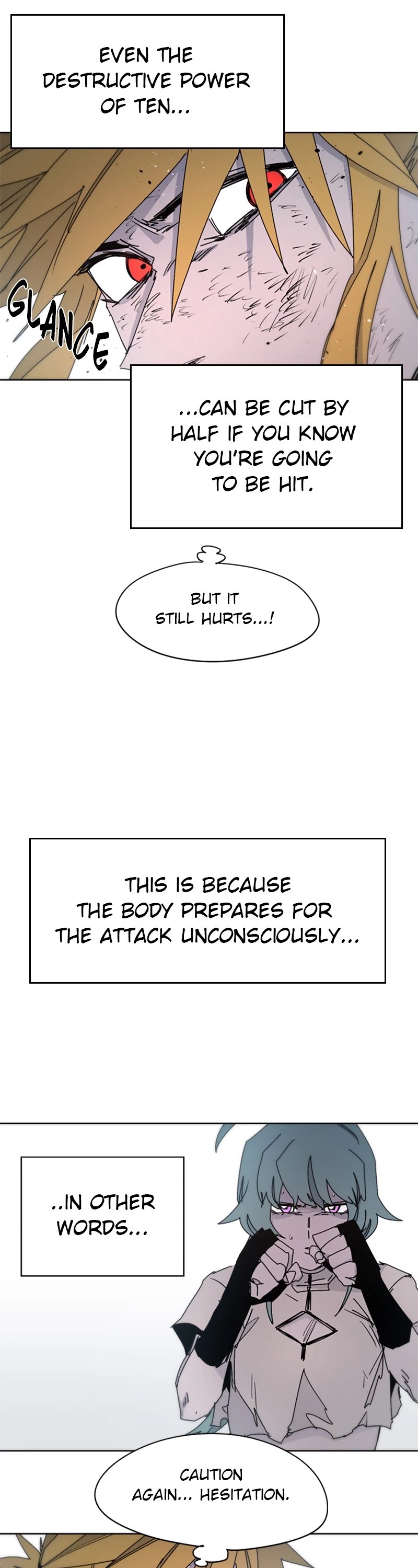 The Ember Knight chapter 24 page 5