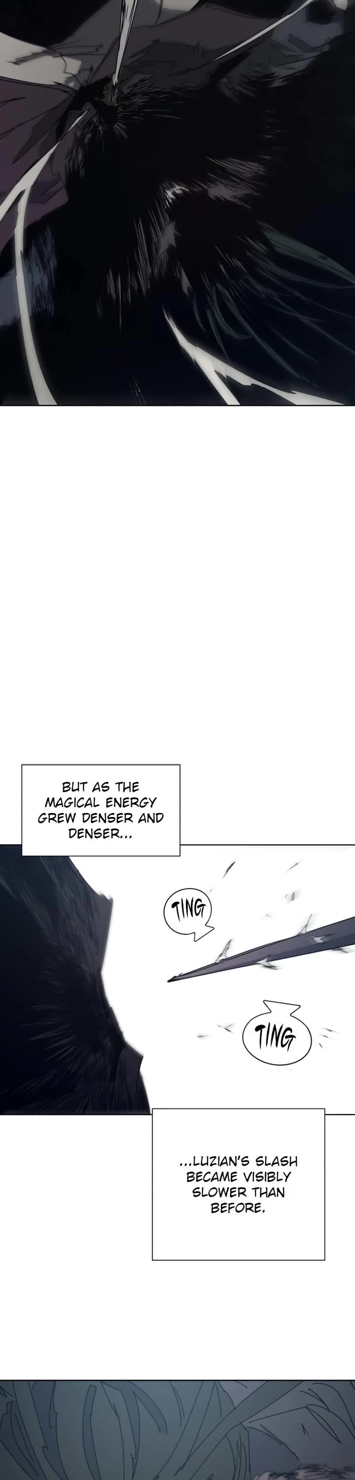 The Ember Knight chapter 240 page 11