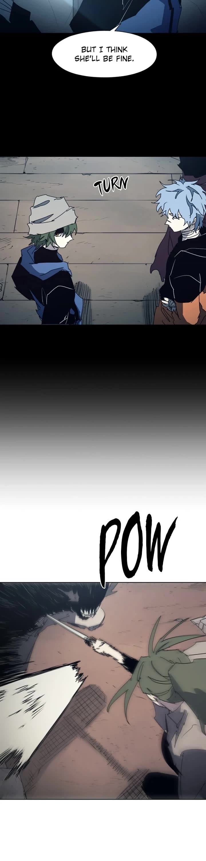 The Ember Knight chapter 240 page 13