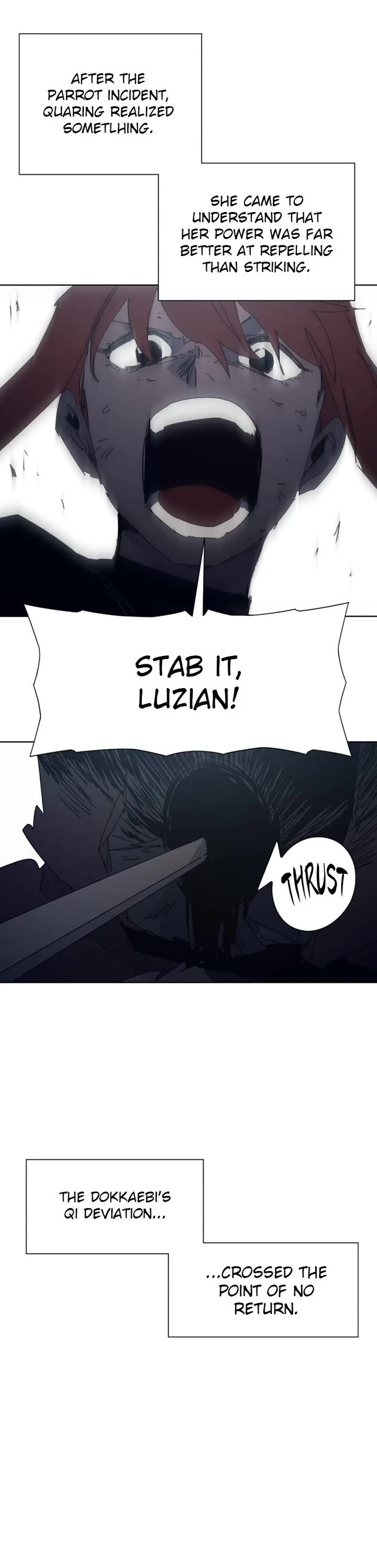 The Ember Knight chapter 240 page 15