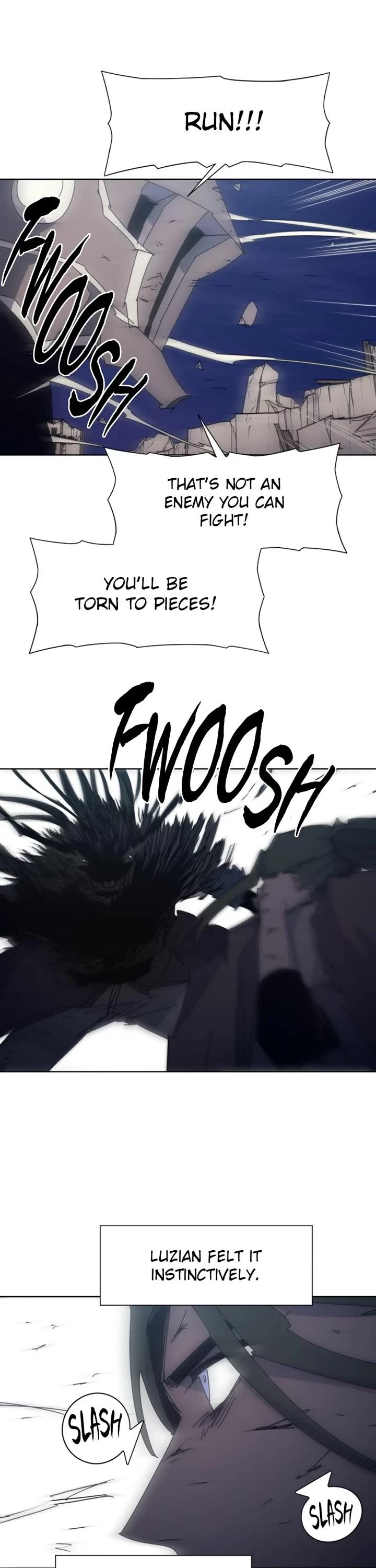 The Ember Knight chapter 240 page 2