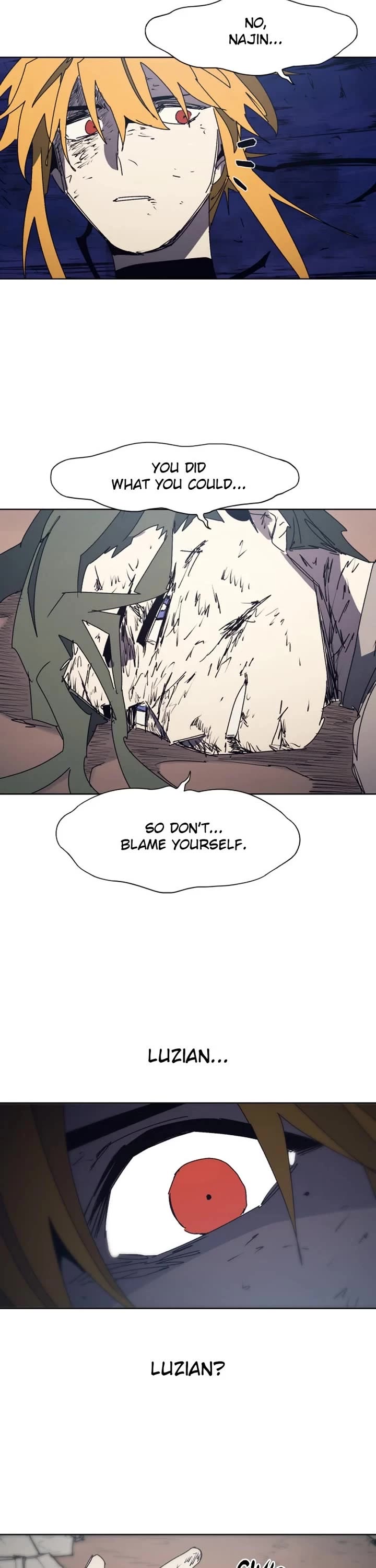 The Ember Knight chapter 240 page 21