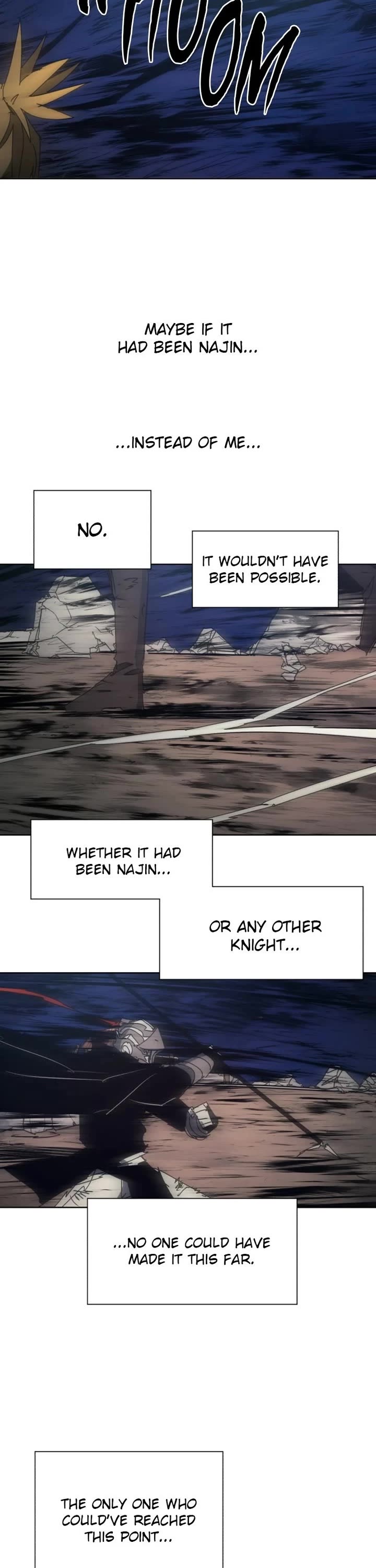 The Ember Knight chapter 240 page 27