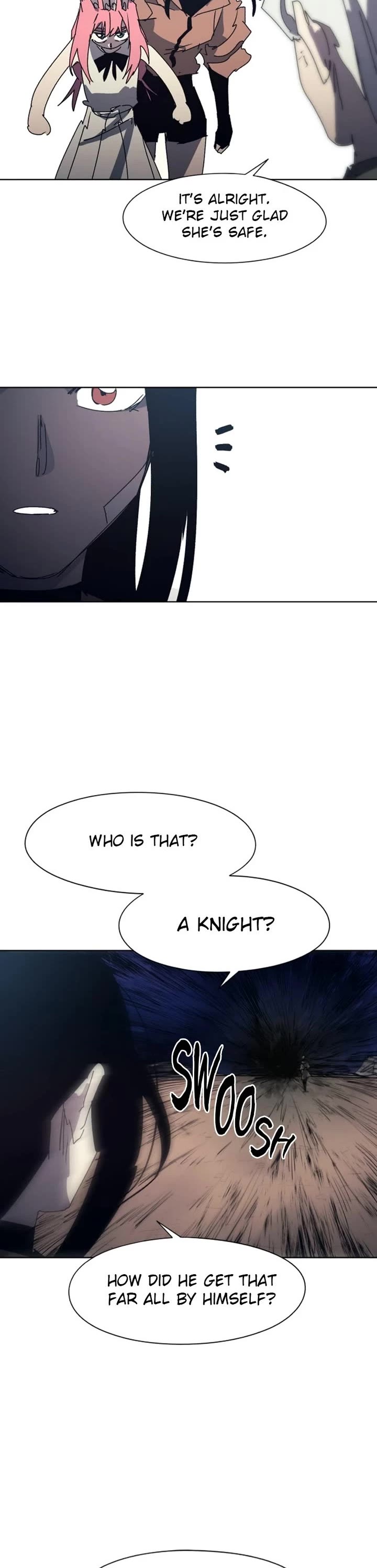 The Ember Knight chapter 240 page 30