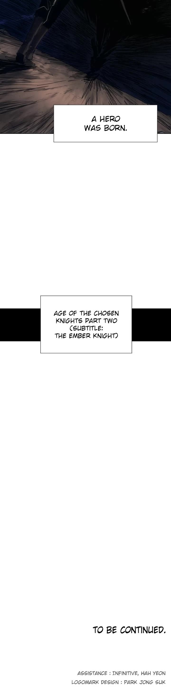 The Ember Knight chapter 240 page 35