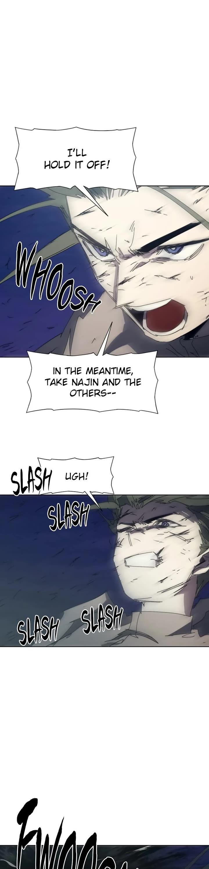 The Ember Knight chapter 240 page 4