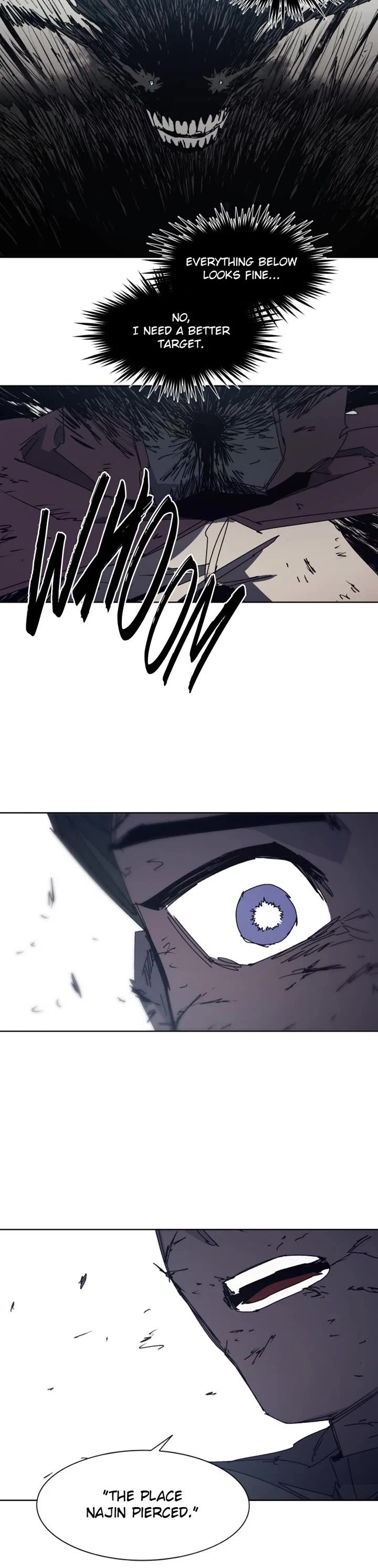 The Ember Knight chapter 240 page 9
