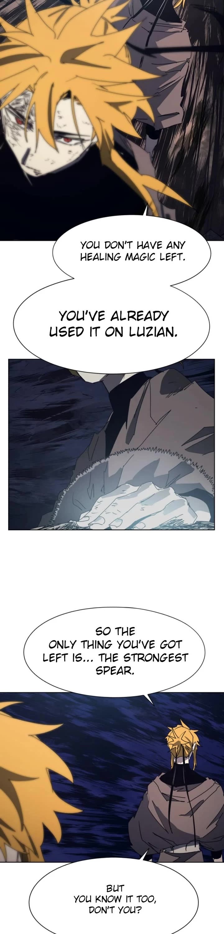 The Ember Knight chapter 241 page 17