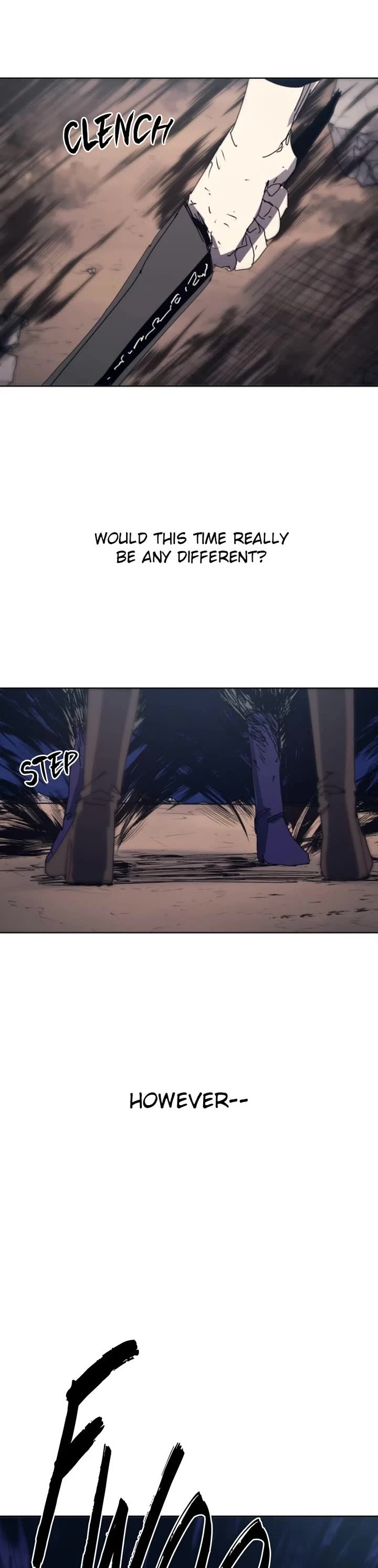 The Ember Knight chapter 241 page 20