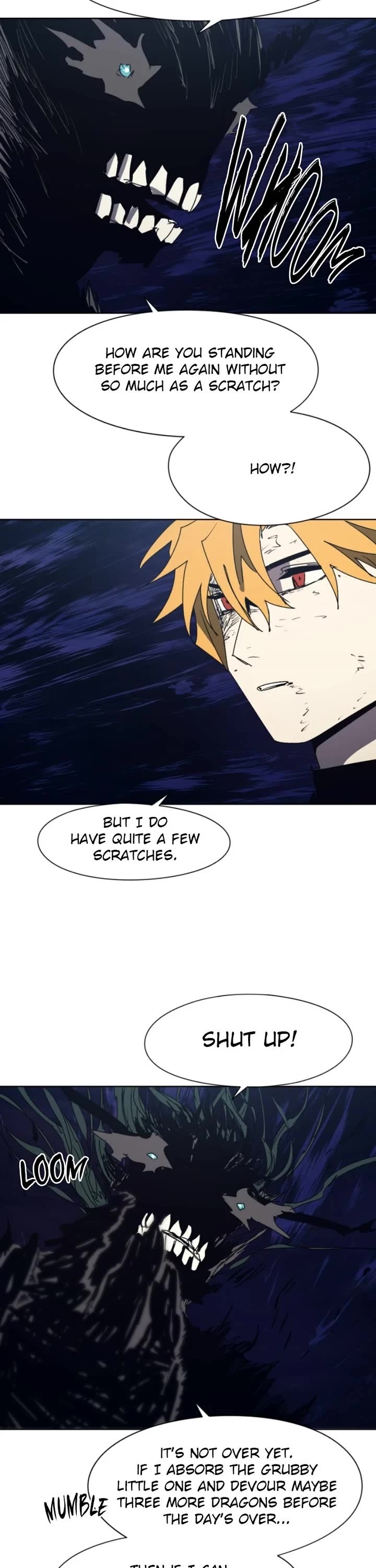 The Ember Knight chapter 241 page 22