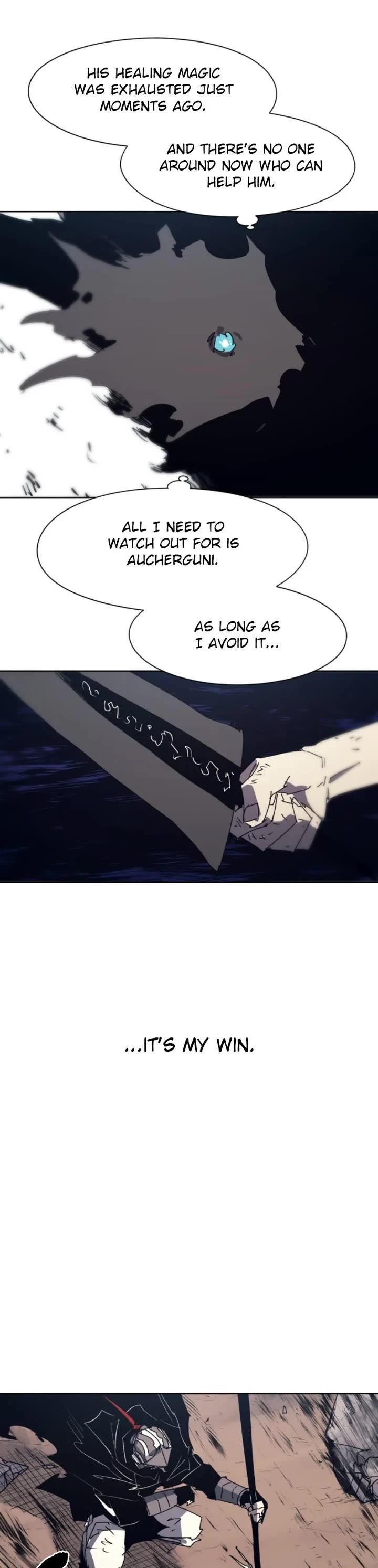 The Ember Knight chapter 241 page 24