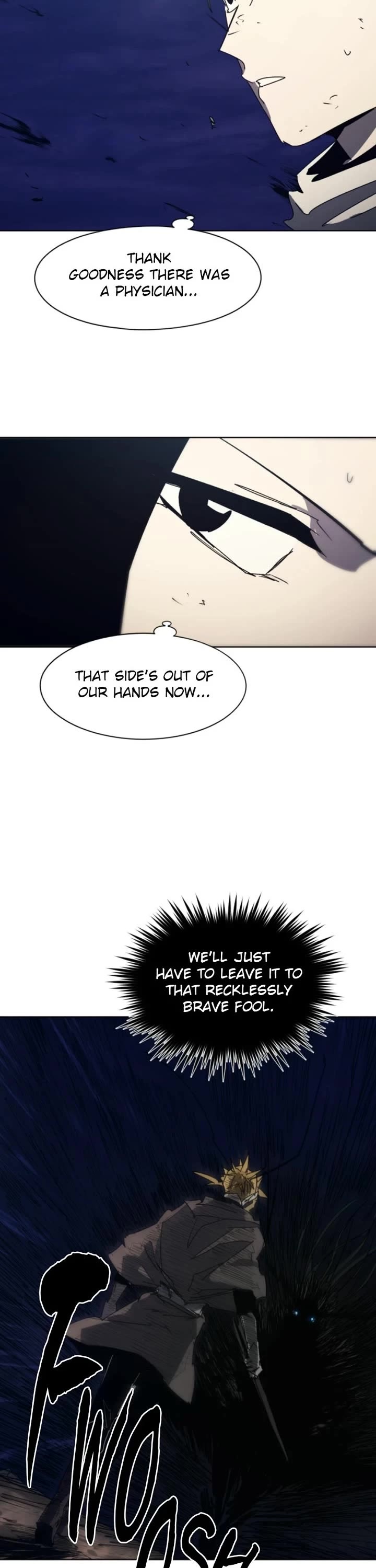 The Ember Knight chapter 241 page 3