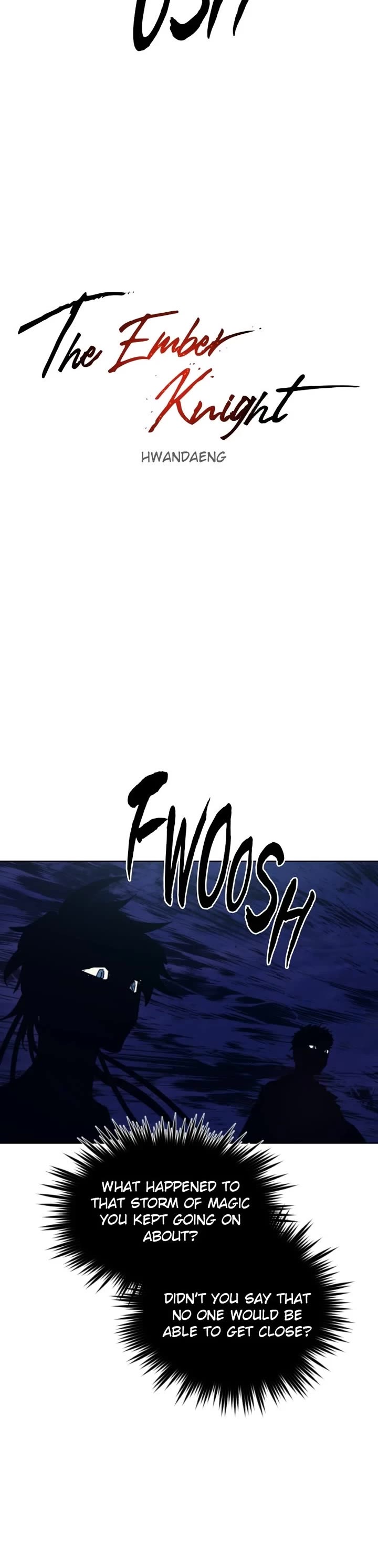 The Ember Knight chapter 241 page 4