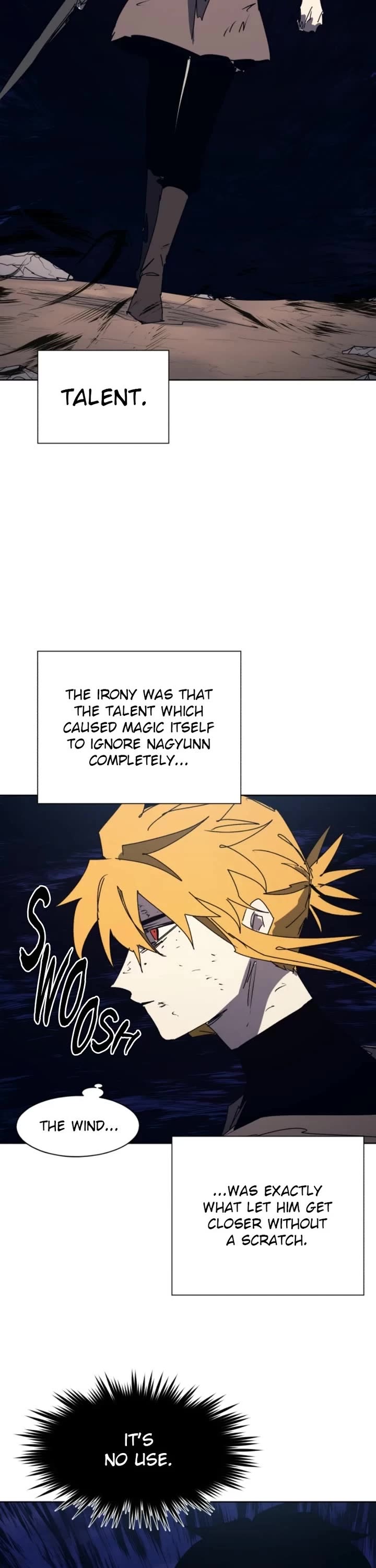 The Ember Knight chapter 241 page 6