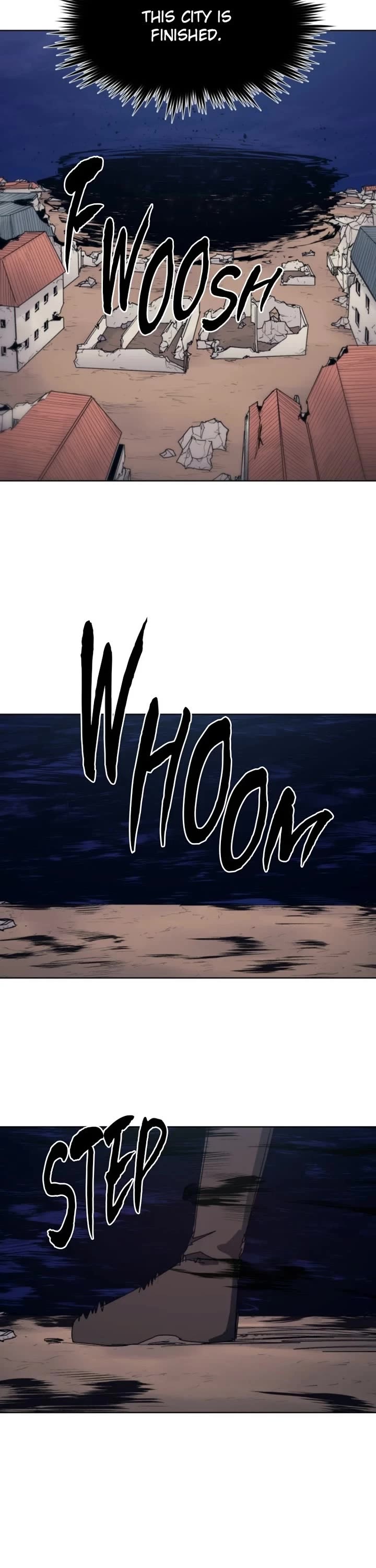 The Ember Knight chapter 241 page 8