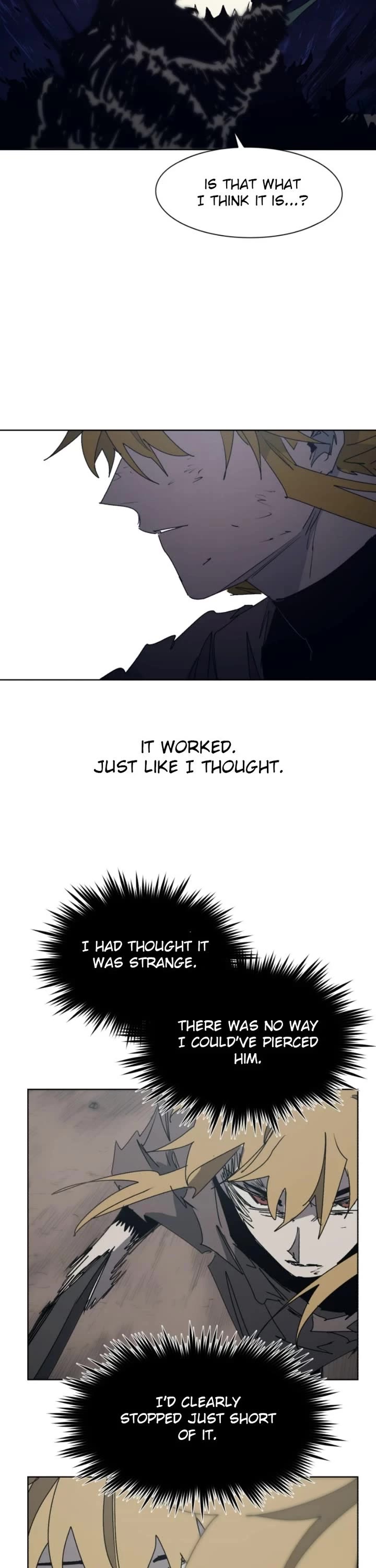 The Ember Knight chapter 242 page 11